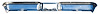 Rear Bumper 1964 Chevy Chevelle/El Camino - image 1