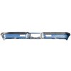 Rear Chrome Bumper - image 2