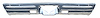 990-3468 Rear Bumper, 68 Chevelle Malibu - image 1