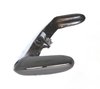 Rear Chrome Bumper 1967-1968 Chevy Camaro - image 2