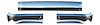 Rear Bumper - image 1
