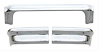 Rear Chrome Bumper - image 1
