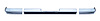 Rear Bumper - image 1