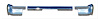 Rear Chrome Bumper - image 1