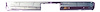 990-4073-1 Rear Bumper w/o Impact Strip Holes 1973-1980 GM C/K Fleetside Pickup/Blazer/Jimmy/Suburban [Chrome] - image 1