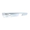 Rear Chrome Bumper 1981-1991 Chevy Fleetside Rear Bumper - image 3