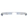 Rear Chrome Bumper 1981-1991 Chevy Fleetside Rear Bumper - image 4