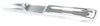 990-4564-1 Rear Bumper Chrome for 1964-1972 Ford F100, F250 Styleside, 1973-1979 Ford Truck - image 2