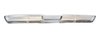 Rear Bumper 1973-1979 Ford  F-100/F-150/F-250 Styleside Bed, 1978-1979 Ford Bronco - image 3