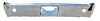 1965 Pontiac GTO Rear Bumper - image 1