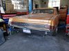1965 Pontiac GTO Rear Bumper - image 2