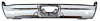 Rear Chrome Bumper 1966 GTO/LeMans/Tempest - image 1