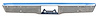 Rear Chrome Bumper - image 1