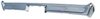 990-8470 Rear Bumper for 1970-1971 Ford Torino - image 2
