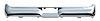 Rear Bumper - image 1