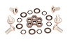 REAR BUMPER BOLT KIT 66-6 - image 1