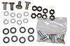 Rear Bumper Mounting Bolts 1968-72 Chevy Nova - image 1