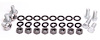 64-65 Chevelle Rear Bumper Bolt 32pc Set - image 1
