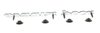 69 Plymouth Road Runner Door Emblem Set Road Runne - image 2