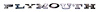 999-1470-91 Taillight Panel Emblem, "Plymouth", 70 Plymouth B-Body - image 1