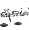 Grille Emblem 1970 Dodge Challenger - image 4