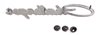 Fender Emblem 1970 Dodge Challenger - image 3