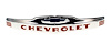 99-4047-31 "Chevrolet" Hood Emblem for 1947-1953 Chevy Truck
