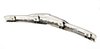 99-4047-31 "Chevrolet" Hood Emblem for 1947-1953 Chevy Truck - image 3