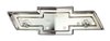 Bowtie Grille Emblem for 1967-1968 Chevy C/K Pickup Truck, Suburban [Red] - image 3