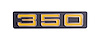 Grille Emblem - image 1