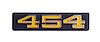 Grille Emblem - image 1