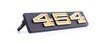 Grille Emblem - image 2