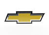 Bowtie Grille Emblem 1973-1974 Chevy C/K Pickup Truck/Blazer/Suburban - image 1