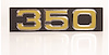 Grille Emblem - image 1