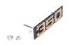 Grille Emblem - image 2