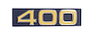Grille Emblem - image 1