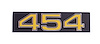 Grille Emblem - image 1
