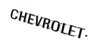 999-4075-91 Tailgate Emblem "Chevrolet" 73-80 Chevy C/K Fleetside Trucks, 73-78 Blazer - image 2