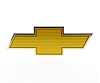 Bowtie Grille Emblem 1980 Chevy C/K Pickup Truck/Blazer/Suburban - image 1