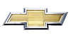 Grille Emblem 1981-1982 Chevy C/K Series Truck, Blazer, Suburban - image 1