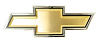 Grille Emblem 1983-1988 Chevy C/K Series Truck, Blazer, Suburban - image 1