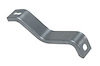 Battery Tray "S" Brace for Select 1966-1970 Mopar B-Body - image 1