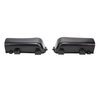 70 Plymouth B BodyTaillight Covers - image 2