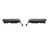 70 Plymouth B BodyTaillight Covers - image 3