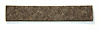 67-76 Dodge Plymouth Jack Bracket Felt Strip - image 1