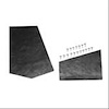 70-74 Dodge Plymouth E Body Splash Shields - image 1