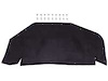 73-74 Dodge Plymouth B Body Inner Fender Seal - image 1