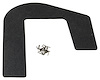 Frame Splash Shields 1968-70 Dodge B Body - image 1
