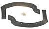 67-69 Dart Splash Shields - image 1