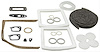 68 Dart Paint Gasket Set - image 1